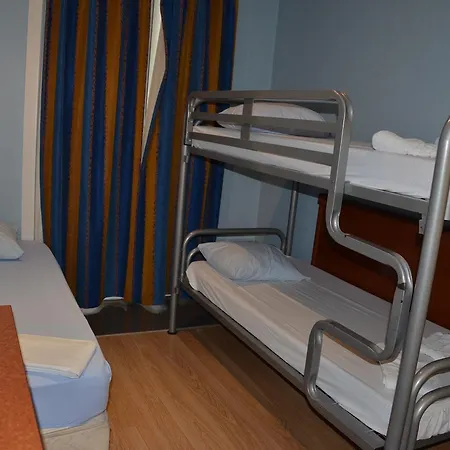 Baccarat Hostel-3